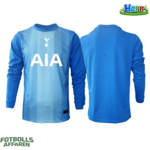 Tottenham Hotspur Målvakt Bortatröja 2025-26 Långärmad